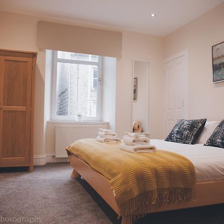 Apartment A Aberdeen Kültér fotó
